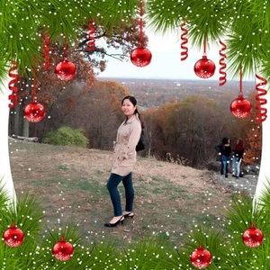 Meet your Posher, Phong